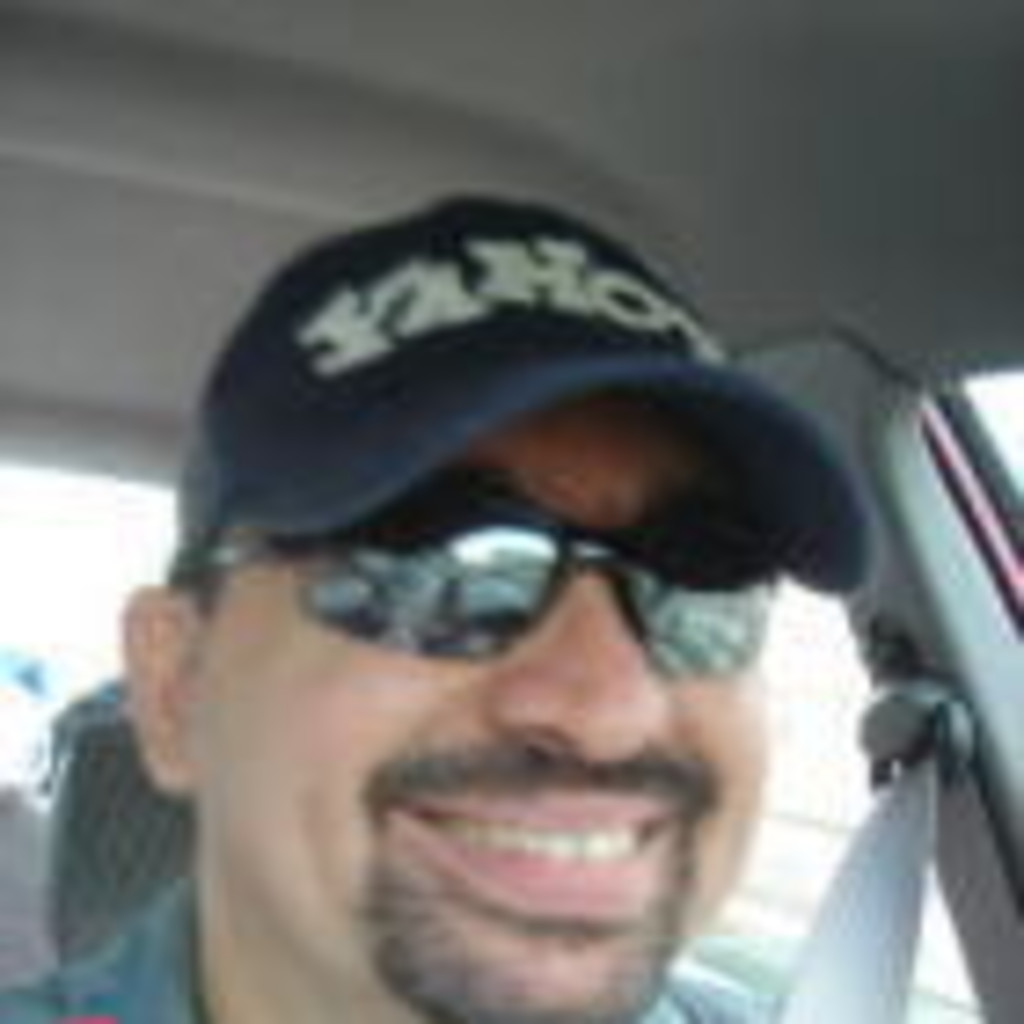 Escobar Web Technology Director ExpoTV XING