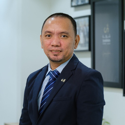 Stephen Pedrajas
