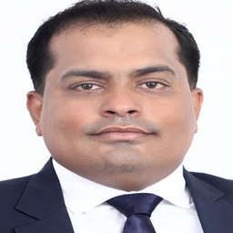 LAL BAHADUR Sahu
