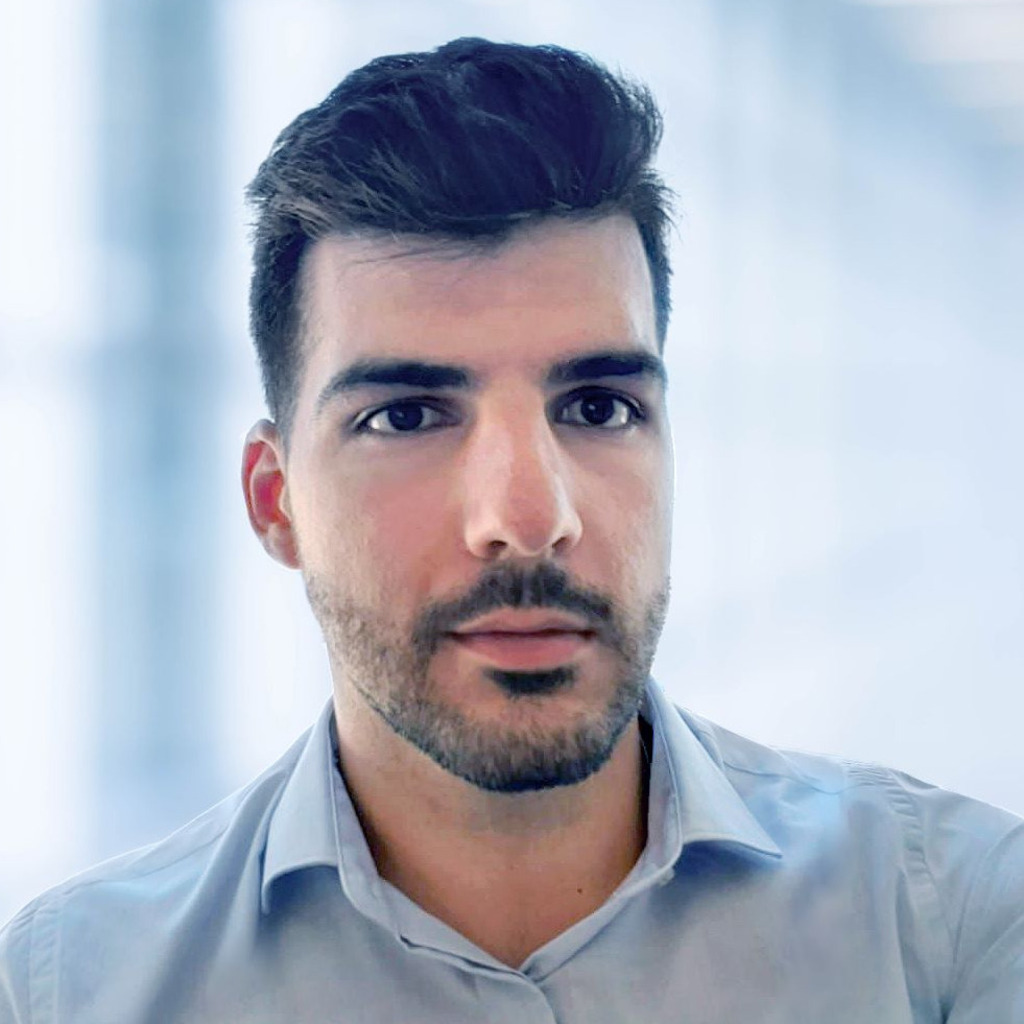 Stamatis Margomenos Visual Marketing Designer HHotels Collection XING