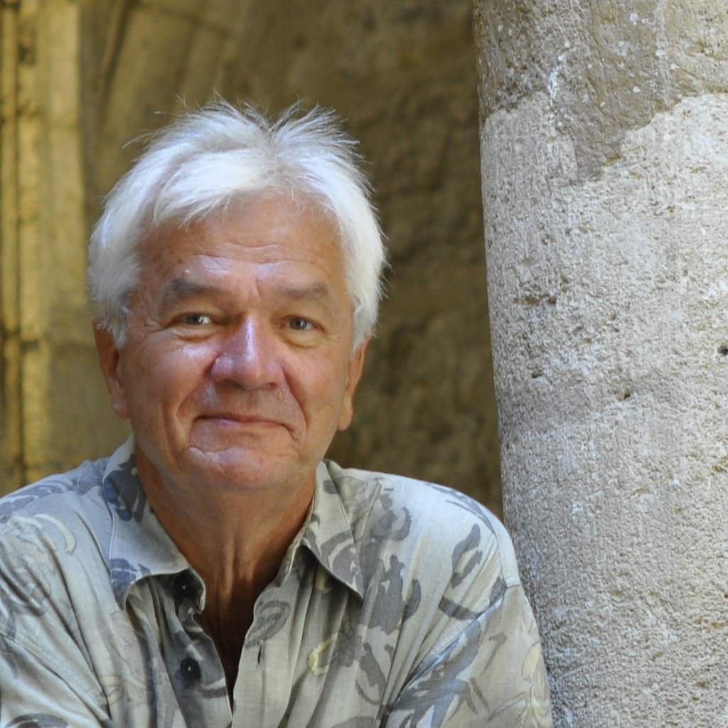 Dipl.Ing. Michael Merx Leiter Personalgewinnung und entwicklung