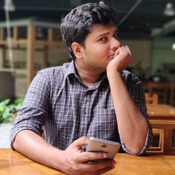 Saran Saravanan