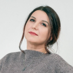 Наталья Миронова