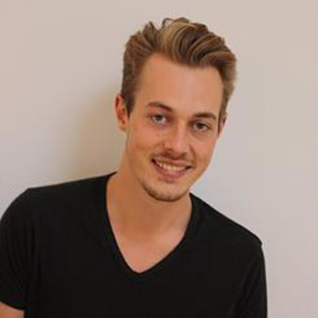 Andreas Bölli - Projektentwickler - SI Serviceresidenzen GmbH | XING