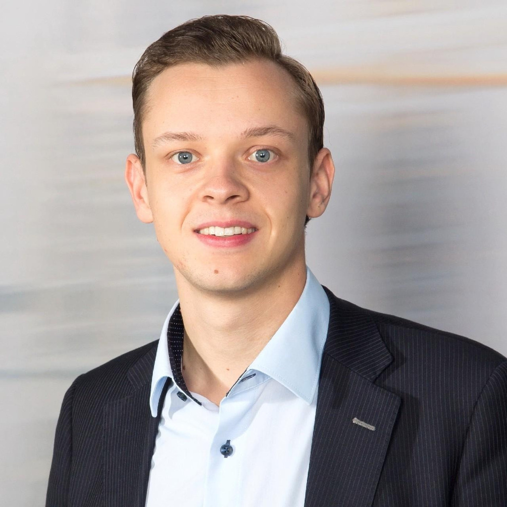 Manuel Stoll - FreiberufeBetreuer - Volksbank pur eG | XING