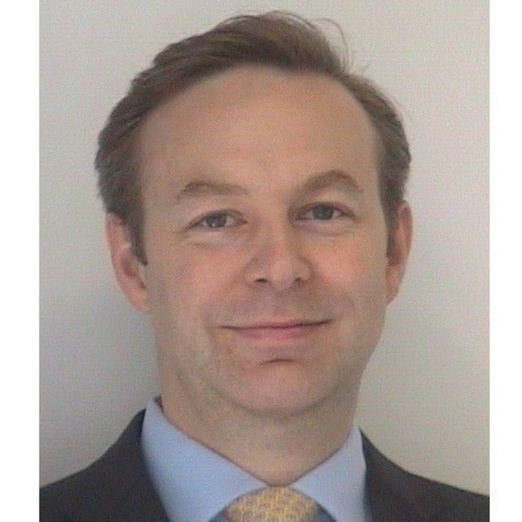 Heiko Faust Partner Oliver Wyman XING