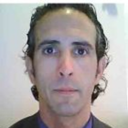 Juan Carlos Ares Lopez