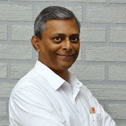 Narayan Kumar
