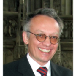 Dr. Dietrich Lührs