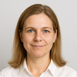 Anika Kloeß