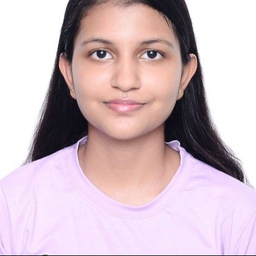 Khushi Kumari