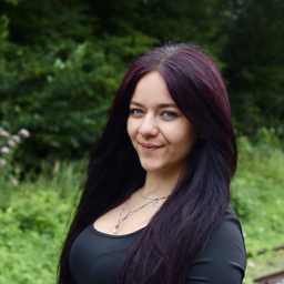 Kim Chiara Nübolt
