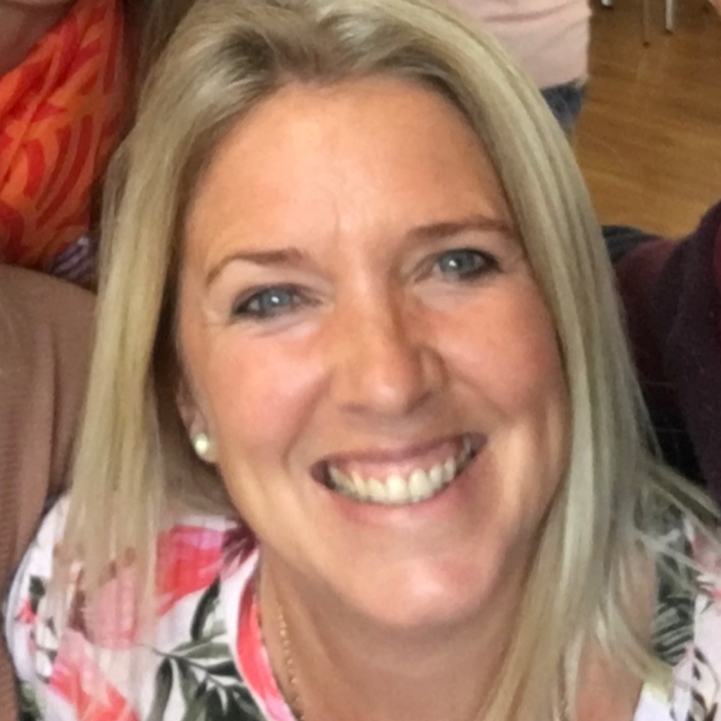 Simone OttoBali Heilpraktikerin Augenakupunkturzentrum XING