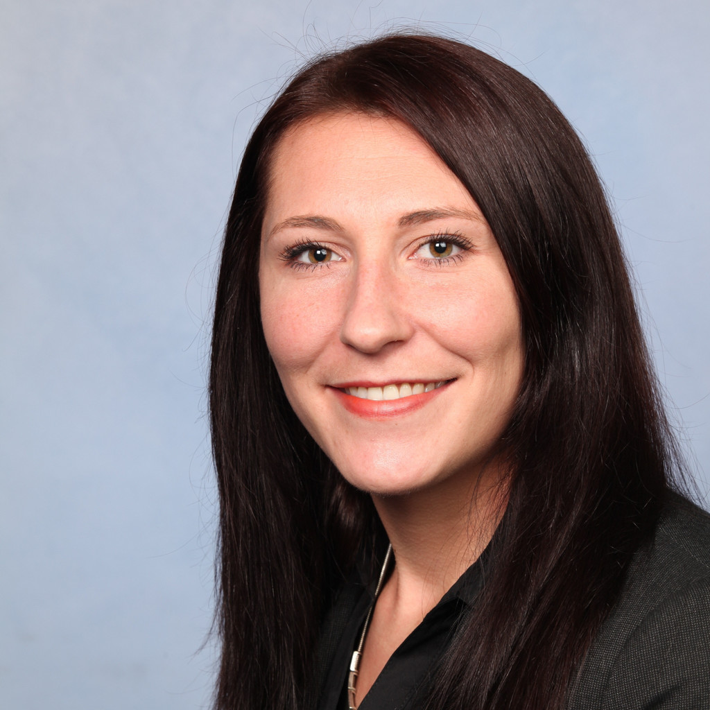 Julia Frick Regulatory Affairs Specialist ADM WILD Europe GmbH & Co. KG XING Julia Frick Regulatory Affairs Specialist ADM WILD Europe GmbH & Co. KG XING