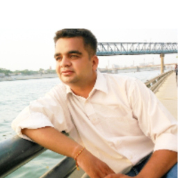 Akash Gajjar