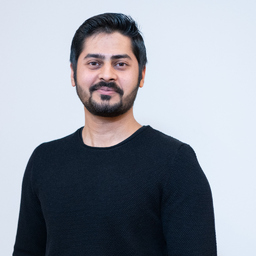 MUHAMMAD WALEED BIN SAEED