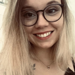 Jessica Lujber
