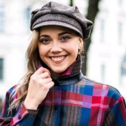 Katrine Ratmane