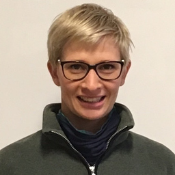 Profilbild Nadja Fischer