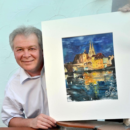 Rudi Schwab