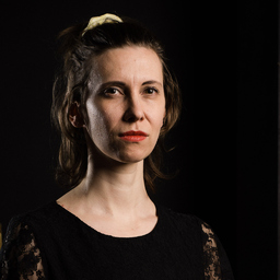 Katharina Wiesler