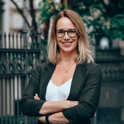 Jacqueline Mooney