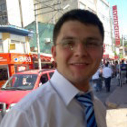 Alperen Akdinç