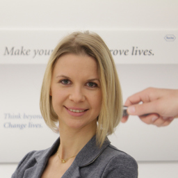 Anna Raschke