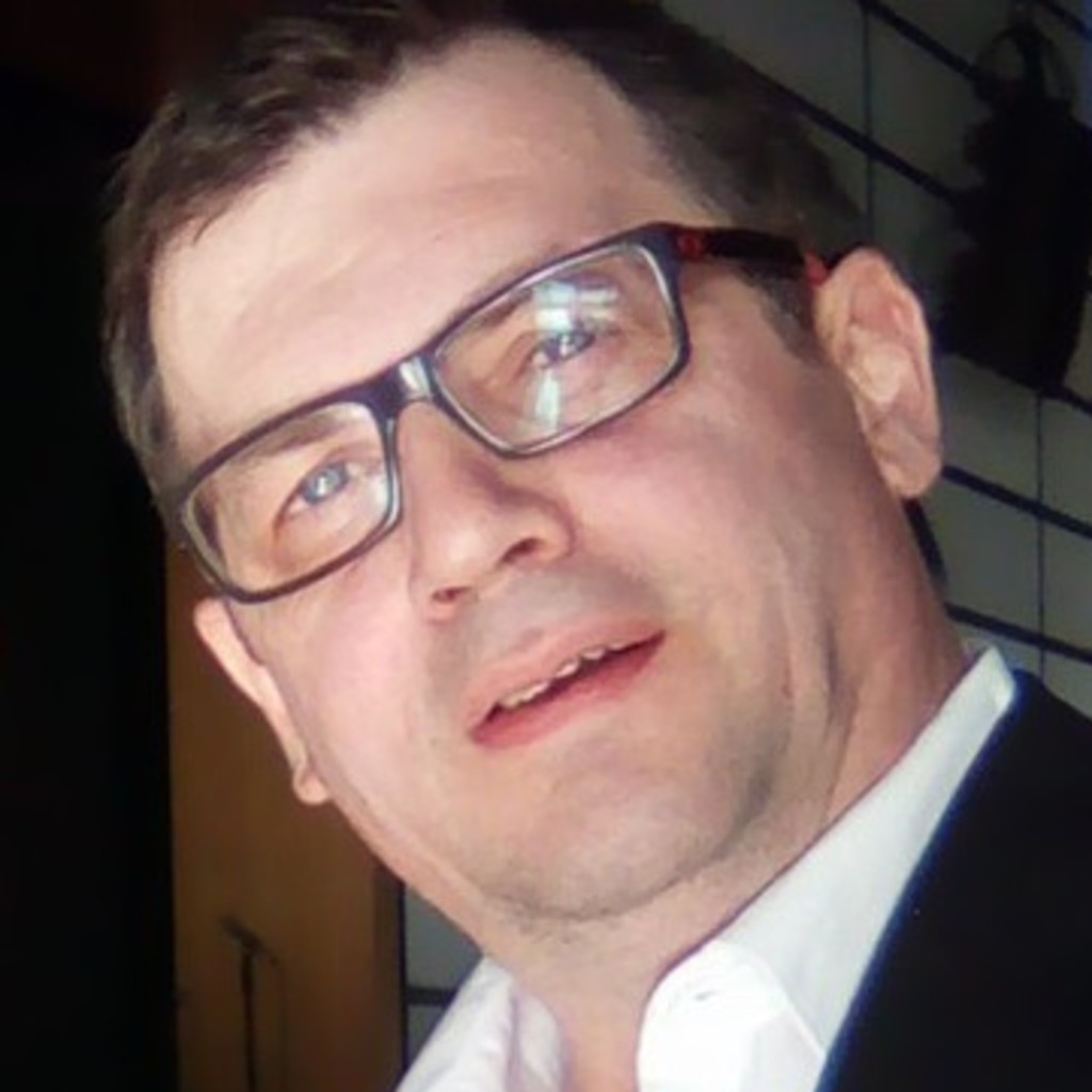 Marius Herbes Disponent und Sachbearbeiter EGN Niederrhein mbH XING