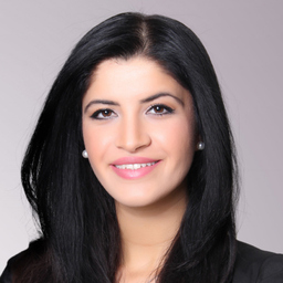 Ayse Kaya