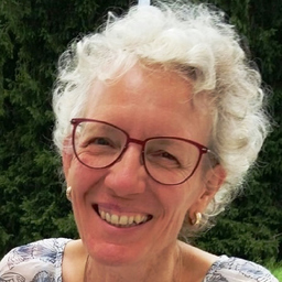 Dipl.-Ing. Bettina Sickenberger