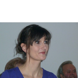 Bettina Rosenberger