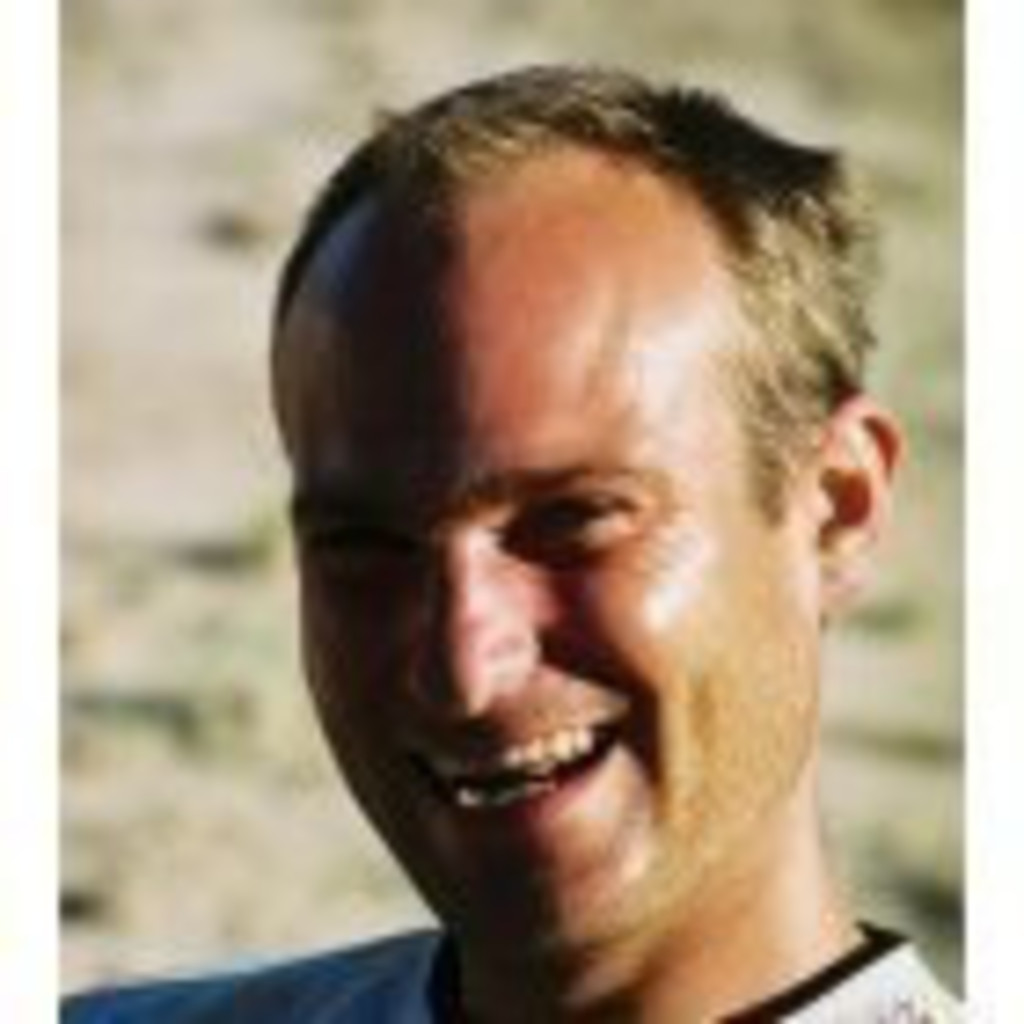 Michael Pade Lead Architect SAP Solutions Open Text XING