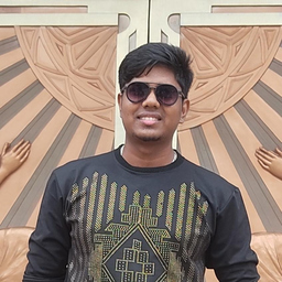 Vineeth  Vincent