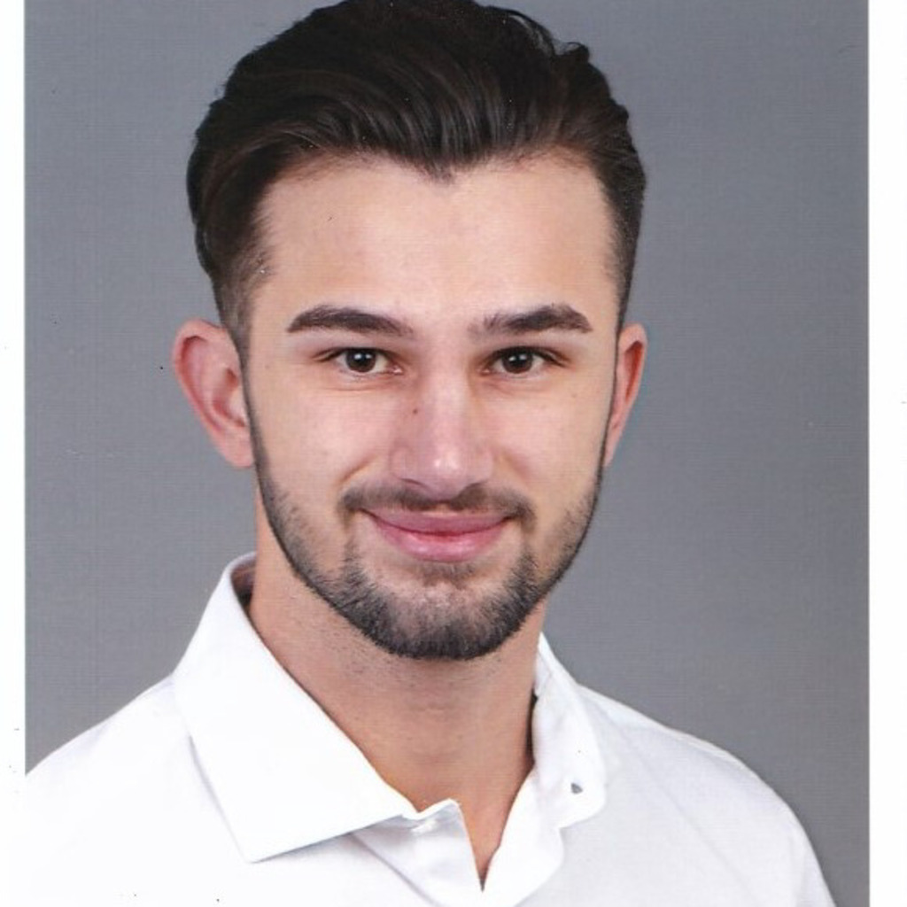 Antonio Porrello Projektingenieur Knauf Interfer Cold Rolling GmbH