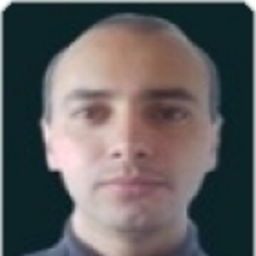 Pablo José Acuña González