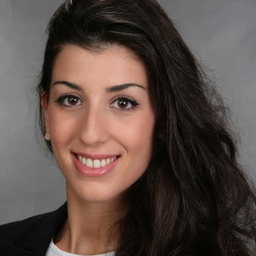 Vasiliki Ioannidou