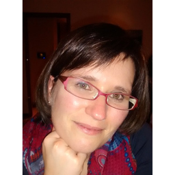 Andrea Pfingstgraef
