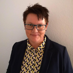 Profilbild Claudia Weigelt-Koch