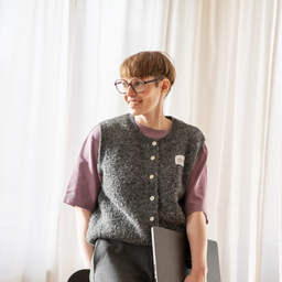 Maike Buthmann