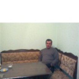 Юнус Рабаданов