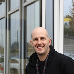 Christoph Greß