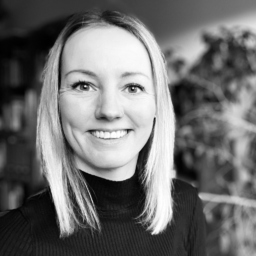 Jette Benedix