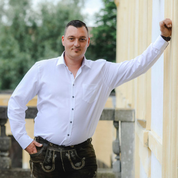 Joachim Hintermayr