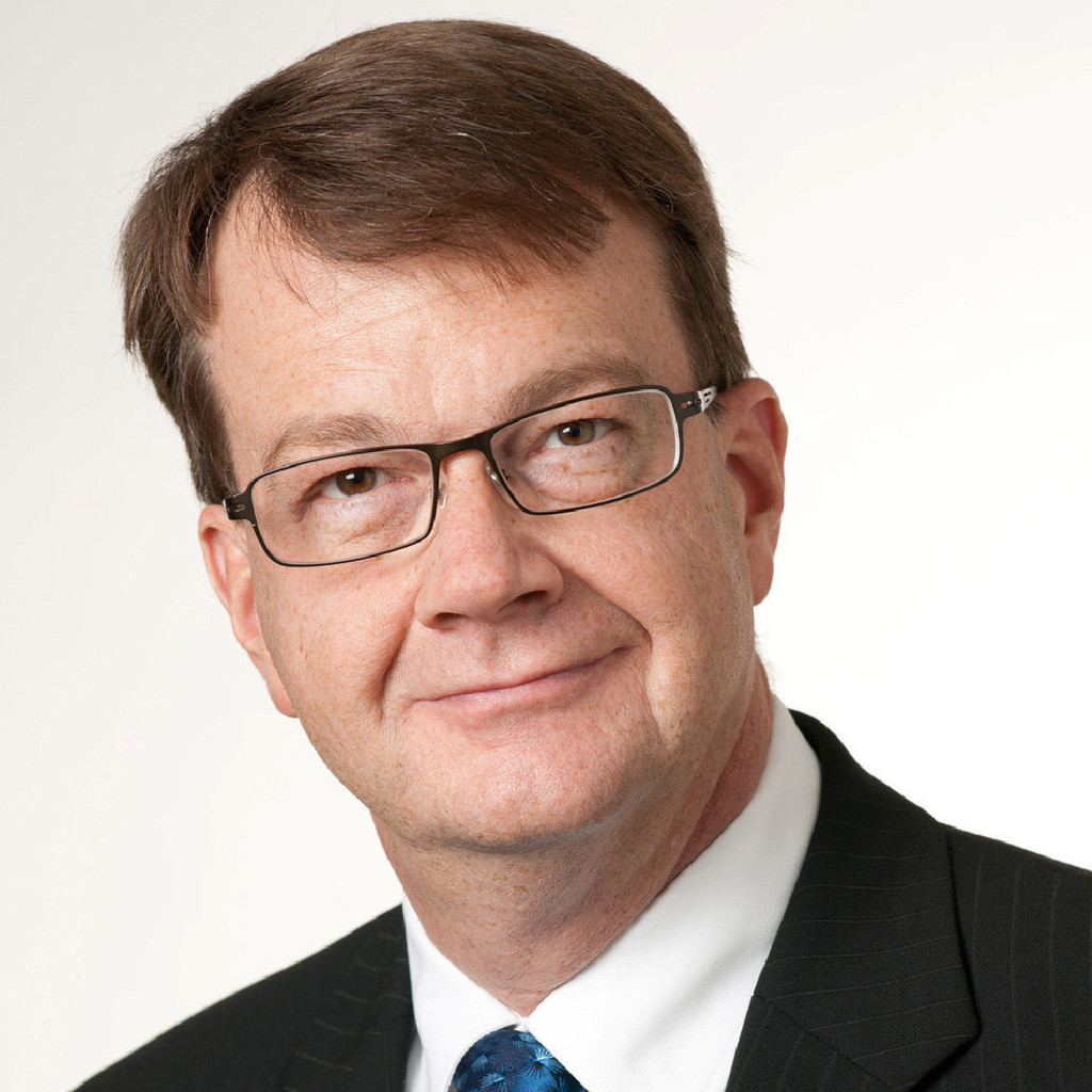 Norbert Hoffmann Owner and Senior Partner Align IT GmbH XING