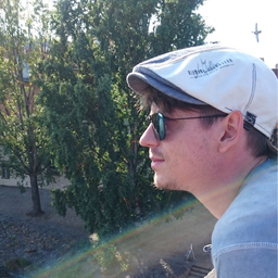 Philipp Vogel