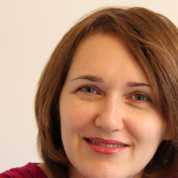 Dr. Claudia Preininger