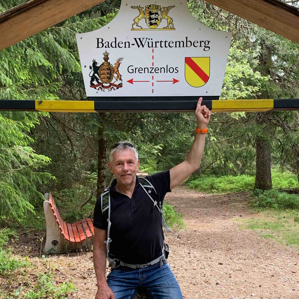 Dipl.Ing. Ernst Fritz Technischer Leiter Ing.Bau, Prokurist