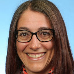 Diana Meierhans Giger