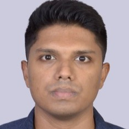 SREERAG RAVINDRANATHAN
